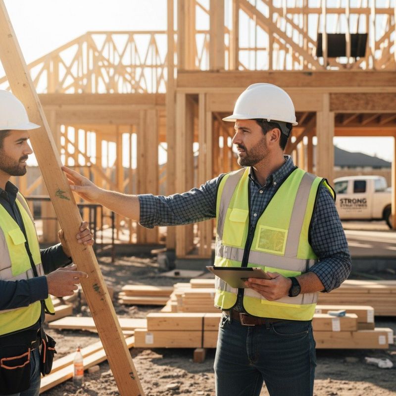 Structural Home Repair