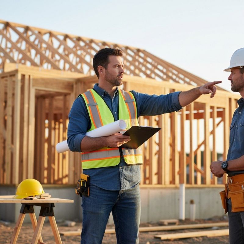 Structural Home Repair