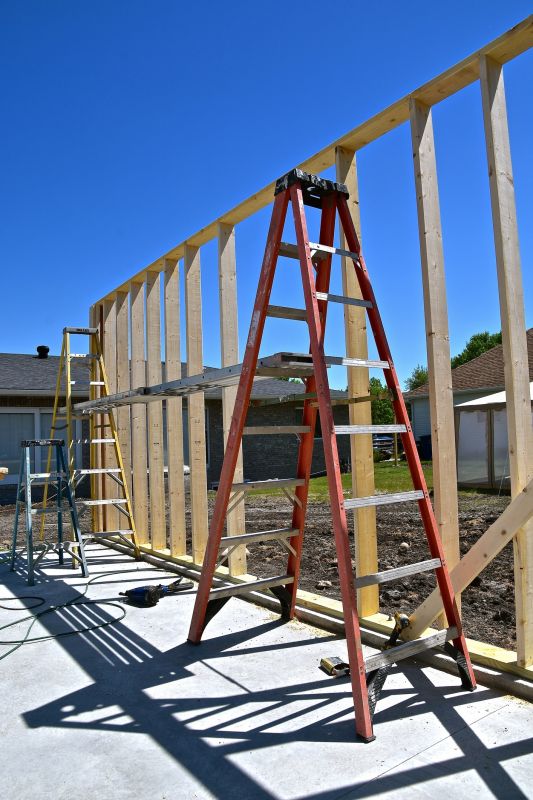 Structural Home Repair