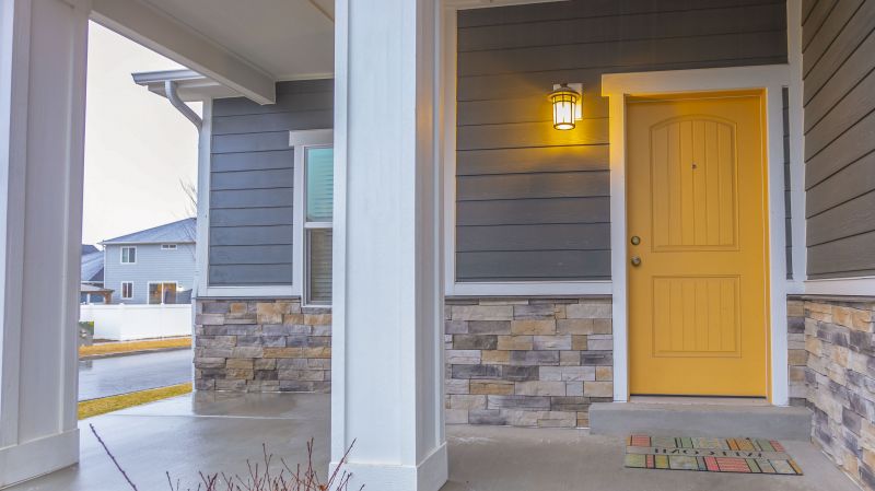 Structural Home Repair