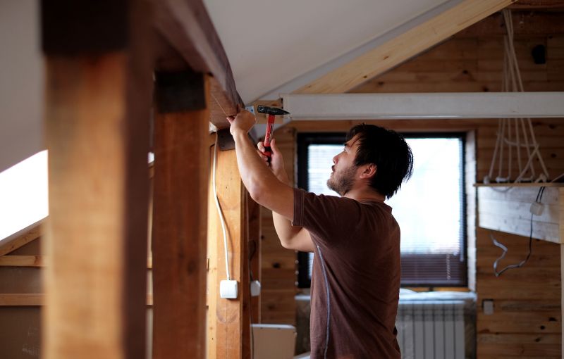 Structural Home Repair