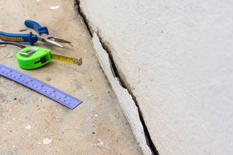 Cost of Structural Home Repair — Cost of Structural Home Repair