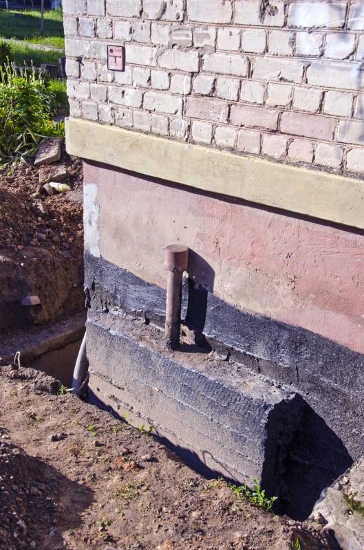 Cost of Structural Home Repair — Cost of Structural Home Repair