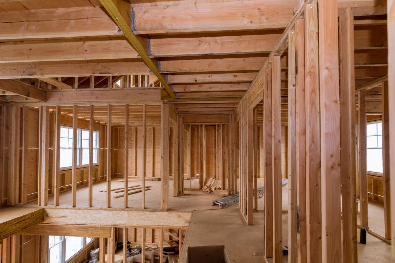 Cost of Structural Home Repair — Cost of Structural Home Repair