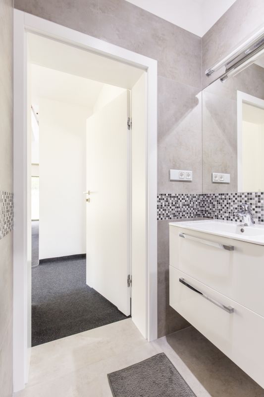 Door Widening Service in Alpharetta, GA