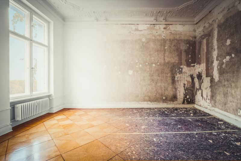 House Repair Service in Santa Rosa, CA