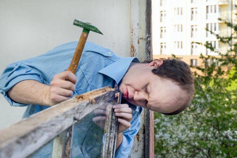 Structural Home Repair