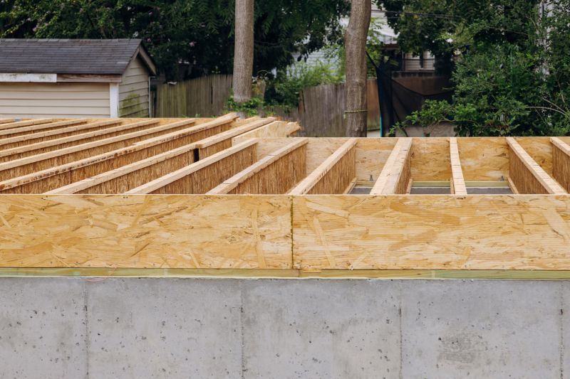 Structural Home Repair